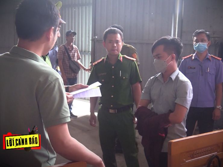Vì sao “Lời cảnh báo” là chương trình đạt top 1 rating toàn quốc, thu hút hàng triệu người xem mỗi tập? - 2