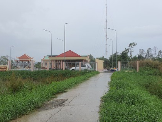 Tin tức trong ngày - Phỏng vấn nhà thầu trong đoạn ghi âm mặc cả chung chi