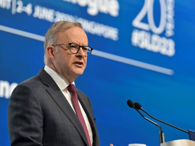 Thế giới - Thủ tướng Úc cảnh báo hậu quả tàn khốc nếu đối thoại Mỹ-Trung đổ vỡ