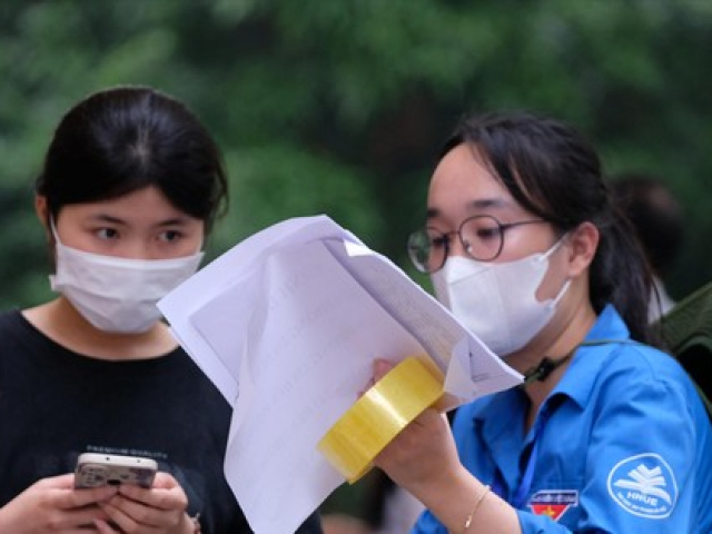 Giáo dục - du học - Tuyển sinh ĐH 2023: Đánh bóng học bạ và hệ lụy tuyển sinh