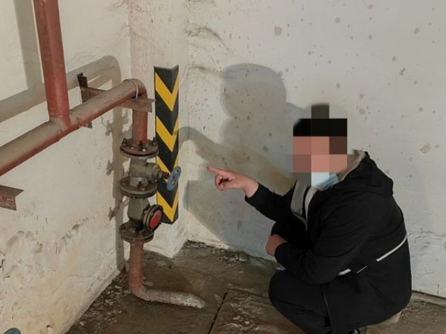 Phi thường - kỳ quặc - Giả vờ dựng lên màn kịch bị bắt cóc để tống tiền vợ