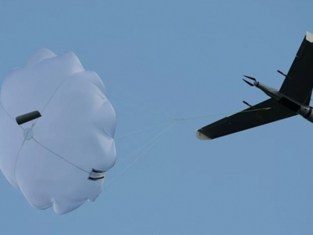 Thế giới - UAV cảm tử mới của Nga có gì đặc biệt?