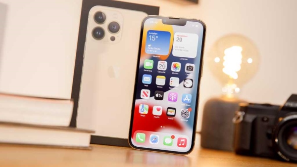 3 mẫu iPhone 128GB mạnh nhất trong tầm giá 20 triệu đồng - 3