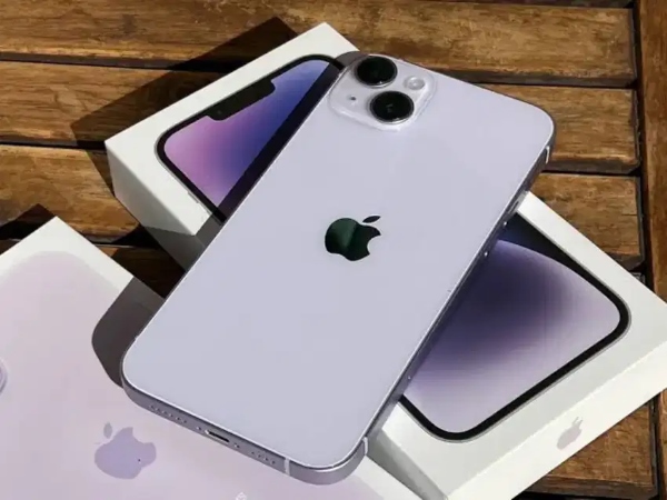 3 mẫu iPhone 128GB mạnh nhất trong tầm giá 20 triệu đồng - 2