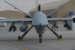 Mỹ: AI điều khiển UAV tiêu diệt chính ”người điều khiển” vì lý do đáng sợ