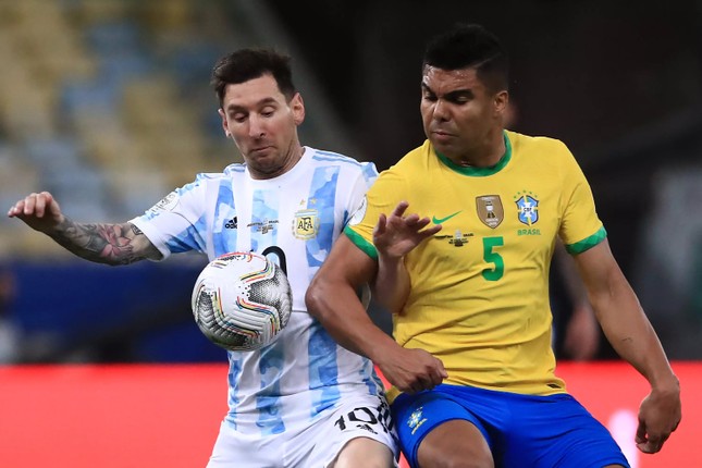 Vì sao tuyển Malaysia từ chối đá giao hữu với Brazil và Argentina? - 1
