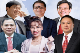 Kinh doanh - Nóng tuần qua: Khối tài sản của người giàu nhất Việt Nam là bao nhiêu?