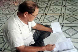 Tin tức trong ngày - Cà Mau: Công an vào cuộc vụ cán bộ bị tố "vòi vĩnh" tiền để chạy tại ngoại