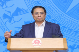 Tin tức trong ngày - Thủ tướng: Đủ điều kiện chuyển COVID-19 từ bệnh truyền nhiễm nhóm A sang nhóm B