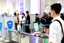 Công nghệ thông tin - Có thể sử dụng VNeID tại sân bay nhưng vì sao vẫn nên mang theo Căn cước công dân?