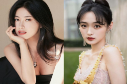 Phim - Lộ diện mỹ nhân "đè bẹp" nàng Vương Ngữ Yên, cứu vãn thảm họa "Thiên long bát bộ" 2021