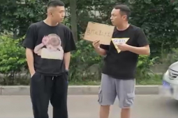 Clip hài hước - Thanh niêm tham mua siêu xe giá rẻ nhận ngay cái kết đắng