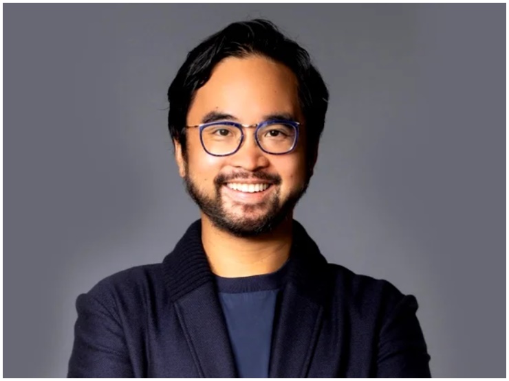 Anh có cuộc sống khá kín tiếng trên truyền thông.