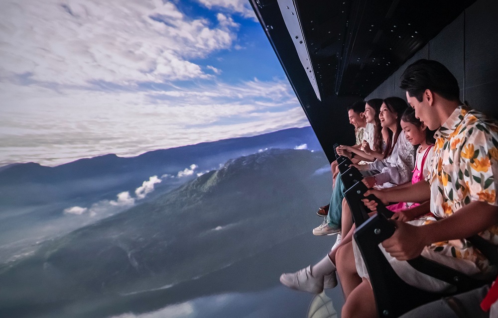 Những dấu ấn rực rỡ khai mạc Tuần lễ Quốc tế thiếu nhi WonderFest 2023 - 3