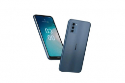 Nokia vừa phát hành thêm cặp đôi smartphone giá rẻ mới