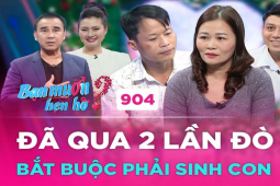 Bạn trẻ - Cuộc sống - Bố hai con đi hẹn hò tìm một nửa "bắt buộc phải sinh con" và cái kết ngỡ ngàng