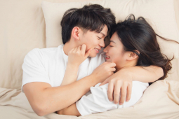 Bạn trẻ - Cuộc sống - Phụ nữ có hai thứ quý giá, nếu cho bạn tất cả chứng tỏ cô ấy yêu bạn rất nhiều