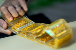 Kinh doanh - Dự báo giá vàng ngày 5/6: Tiếp tục giảm mạnh