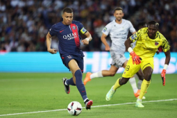 Bóng đá - Video bóng đá PSG - Clermont: Ngược dòng địa chấn, kết buồn ngày chia tay Messi (Ligue 1)