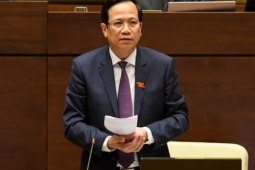 Bộ trưởng LĐ-TB&XH cảnh báo việc một số đối tượng mua "gom" sổ BHXH với giá rẻ để trục lợi