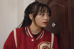 Clip hài hước - Tình trạng của cô gái "lạnh lùng" mỗi cuối tháng