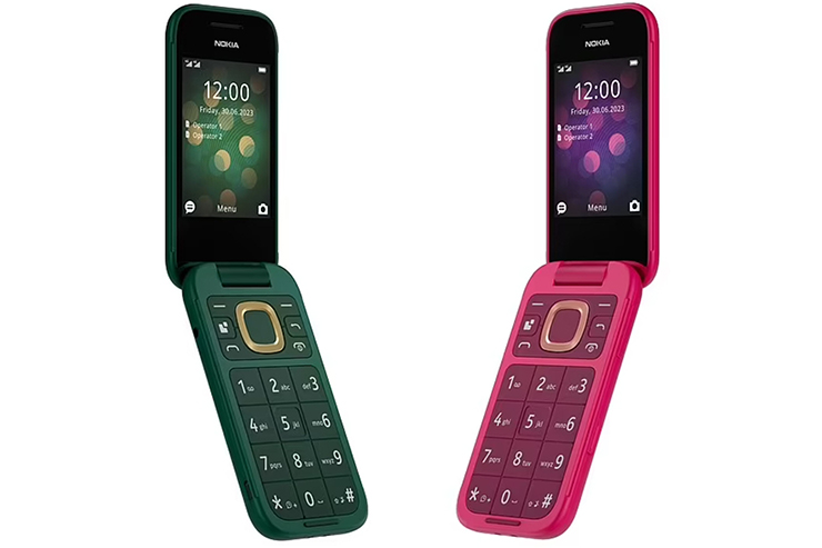 Huyền thoại 25 năm trước của Nokia sắp trở lại - 3