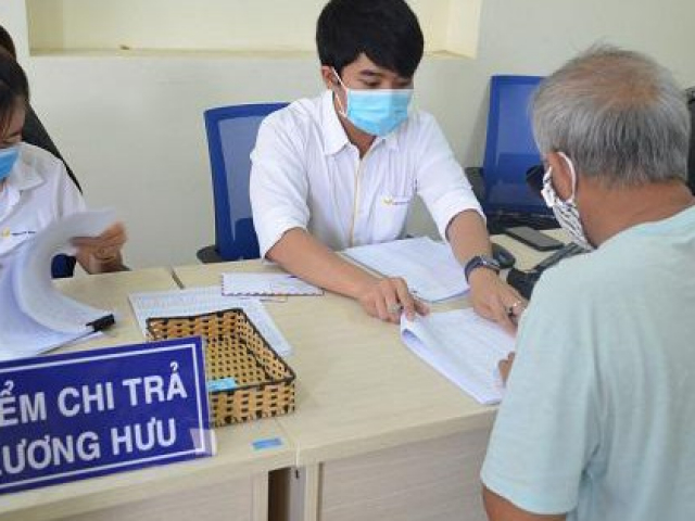 Tin tức trong ngày - NÓNG: Chính sách nghỉ hưu trước tuổi mới nhất