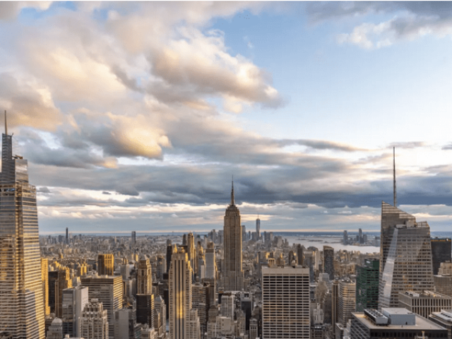 Thế giới - Thành phố nào có nhiều tỷ phú nhất thế giới?