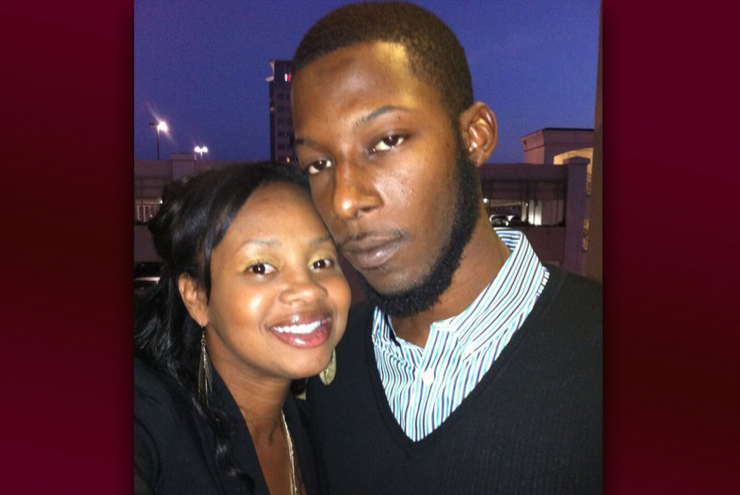 Bi kịch của thai phụ bị sát thủ bắn tử vong: Cuộc sống hoàn hảo