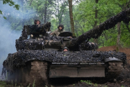 Thế giới - Nga nói Ukraine "tấn công quy mô lớn", nêu kết quả ngày 4/6