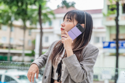 Thời trang Hi-tech - Galaxy Z Flip 5 cần gì để "bùng cháy" vào mùa thu này?