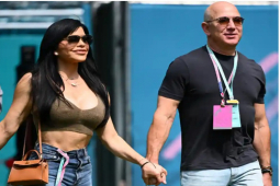 Đàn ông - Vì sao các tỷ phú ngày càng hồi xuân, ưa chuộng cơ bắp hoành tráng?