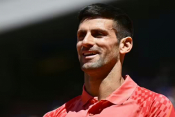 Thể thao - Djokovic phá kỷ lục "khủng" vượt Nadal, thị uy sức mạnh ở Roland Garros 2023