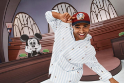 Thời trang - Tommy Hilfiger kỷ niệm 100 năm thành lập Disney với một bộ sưu tập capsule