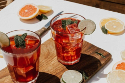 Đàn ông - 6 lợi ích tuyệt vời của Kombucha với sức khỏe nam giới