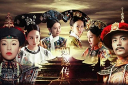 Sau khi Càn Long qua đời, các phi tần có kết cục ra sao?