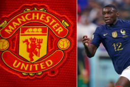 Bóng đá - Chuyển nhượng MU: Sao Pháp 90 triệu euro "bật đèn xanh" cho "Quỷ đỏ"