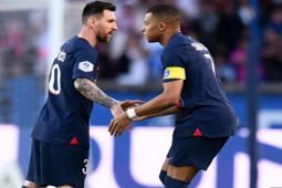 Bóng đá - Mbappe học Messi tính bỏ PSG: Chốt "kèo" đến Real Madrid khi nào?
