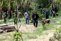 Tin tức trong ngày - Tin tức 24h qua: Truy nã người chồng đâm chết vợ và 2 người phụ nữ ở Khánh Hòa