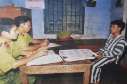 Pháp luật - Từ "cậu ấm" ham vui đến "tướng cướp mụn ruồi" (Kỳ 4): Lộ diện "nhà cung cấp" vũ khí cho băng cướp