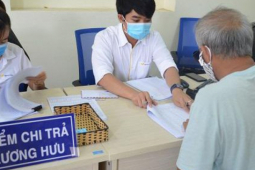 Tin tức trong ngày - NÓNG: Chính sách nghỉ hưu trước tuổi mới nhất