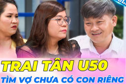 Bạn trẻ - Cuộc sống - Ly hôn vẫn bị chồng “bạo hành”, mẹ một con đi hẹn hò tìm người mới