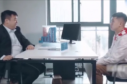 Clip hài hước - Màn phỏng vấn xin việc khó đỡ nhất trong lịch sử