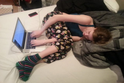 Tranh vui - Những hình ảnh khó đỡ khiến nhiều người cười "không kịp thở"