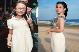 Đời sống Showbiz - Cô bé dân ca đạt Top 1 tìm kiếm Google cách đây 10 năm, "ẵm" 1 tỷ đồng giờ làm giám đốc