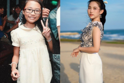 Cô bé dân ca đạt Top 1 tìm kiếm Google cách đây 10 năm, "ẵm" 1 tỷ đồng giờ làm giám đốc