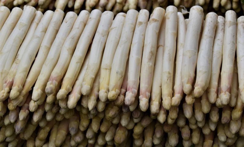 Có thể các anh em đang mắc phải 9 sai lầm này với măng tây - 1