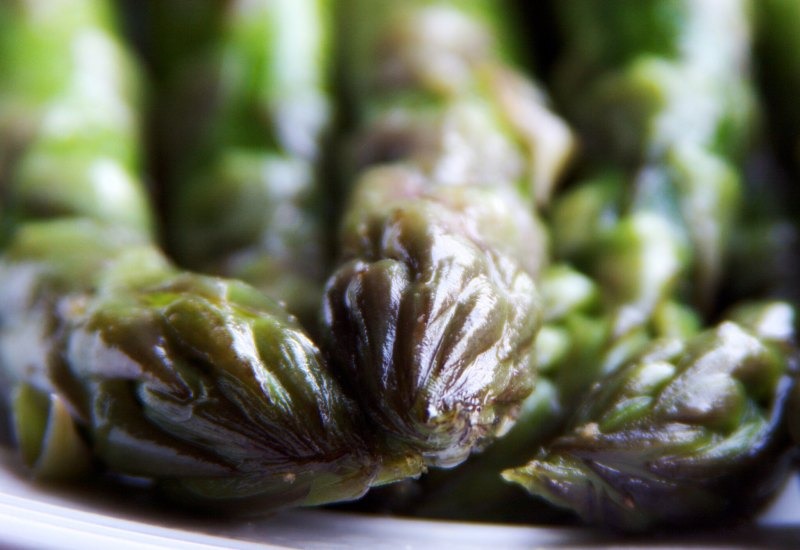 Có thể các anh em đang mắc phải 9 sai lầm này với măng tây - 7