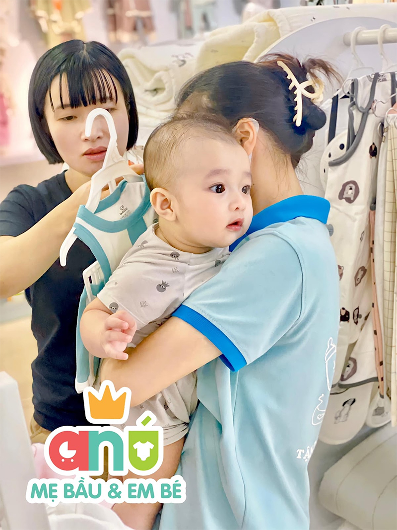 Hệ thống An Ú là địa điểm đáng tin cậy của mọi gia đình