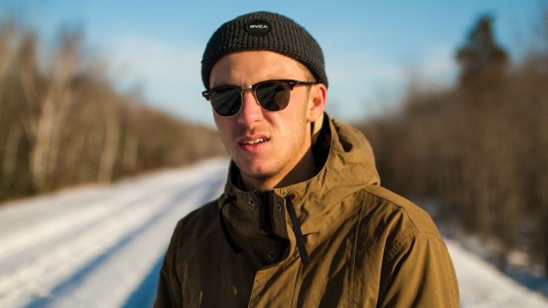 Đàn ông cũng rất cần sử dụng kem chống nắng - 4